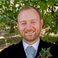 Alastair McFarlane, Founder of Five Sisters Digital