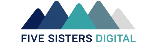 Five Sisters Digital